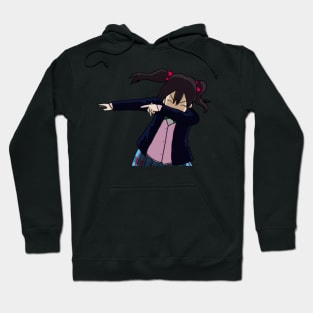 Nico Dab Hoodie